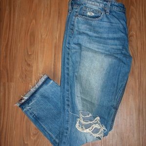 Joe’s “ex-lover” jeans